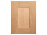 Elagant Oak Frame XL