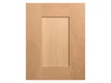Elegant Oak Frame S