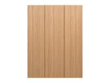 Rustic Oak Elagance L