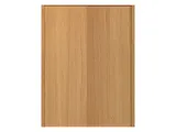 Refined Oak Frame XL