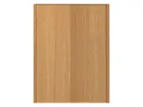 Refined Oak Frame S