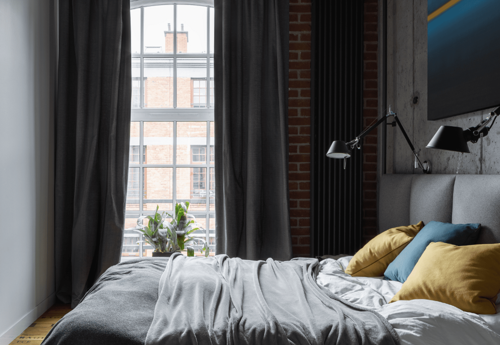 Industriële kast op maat