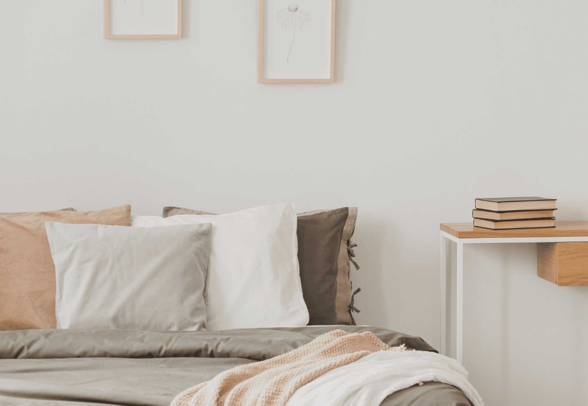 Scandinavische maatkast