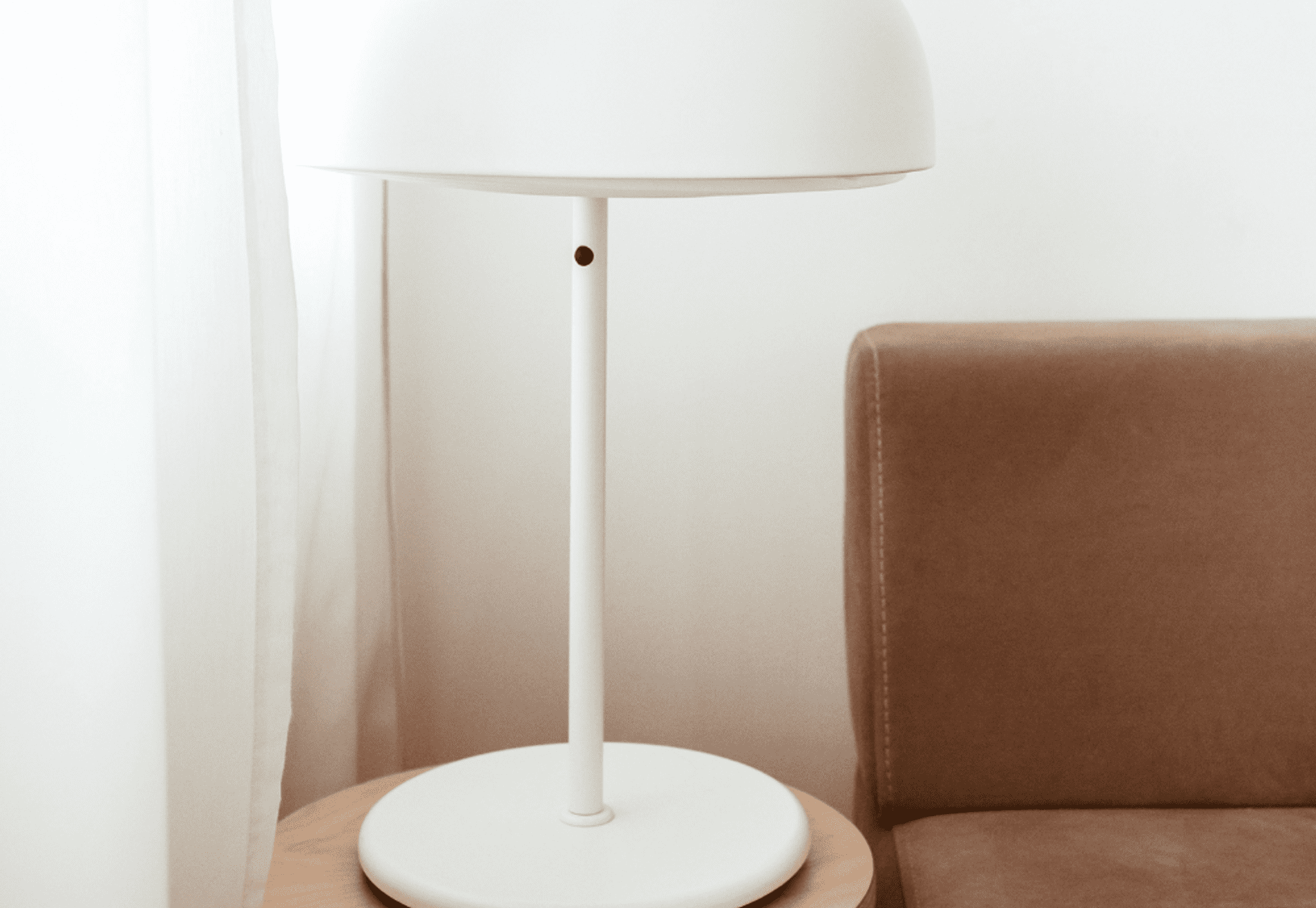 Scandinavische maatkast