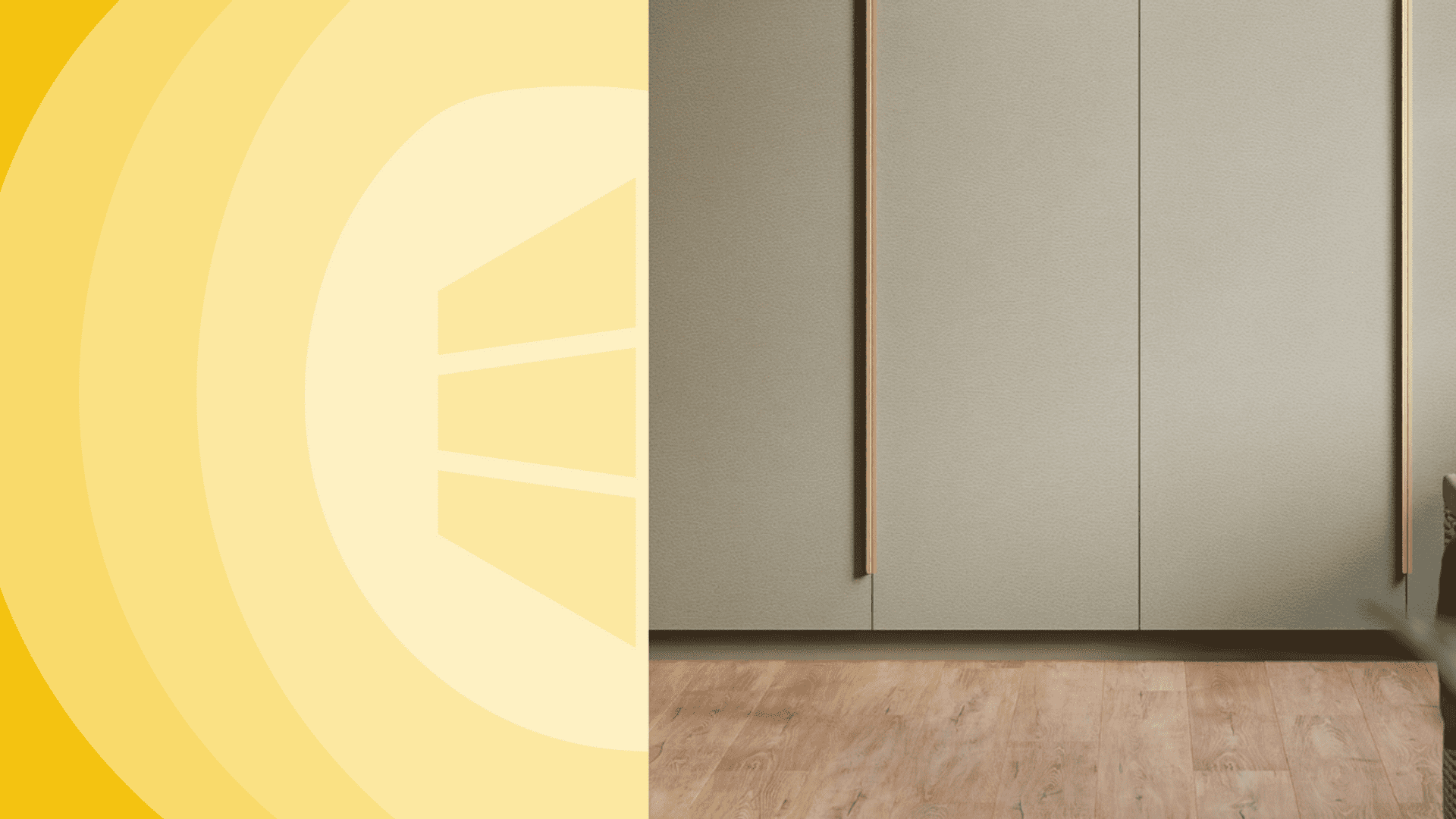 Kast op maat samenstellen