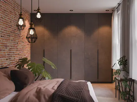 Industriële kast op maat