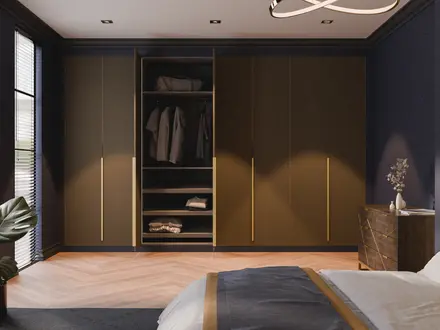 Hotel Chique Maatkast M