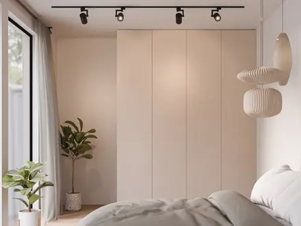 Japandi Maatkast M