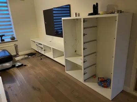 ikea kast