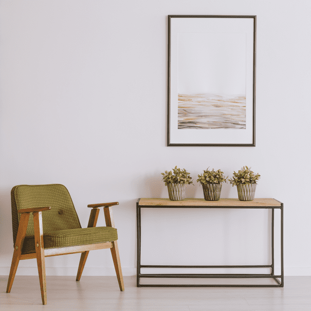 Rustic Oak Elagance XXL