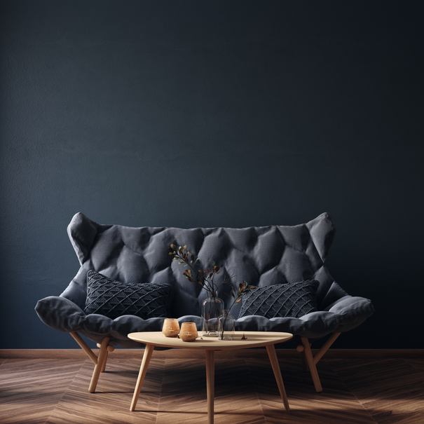 Refined Oak Frame S