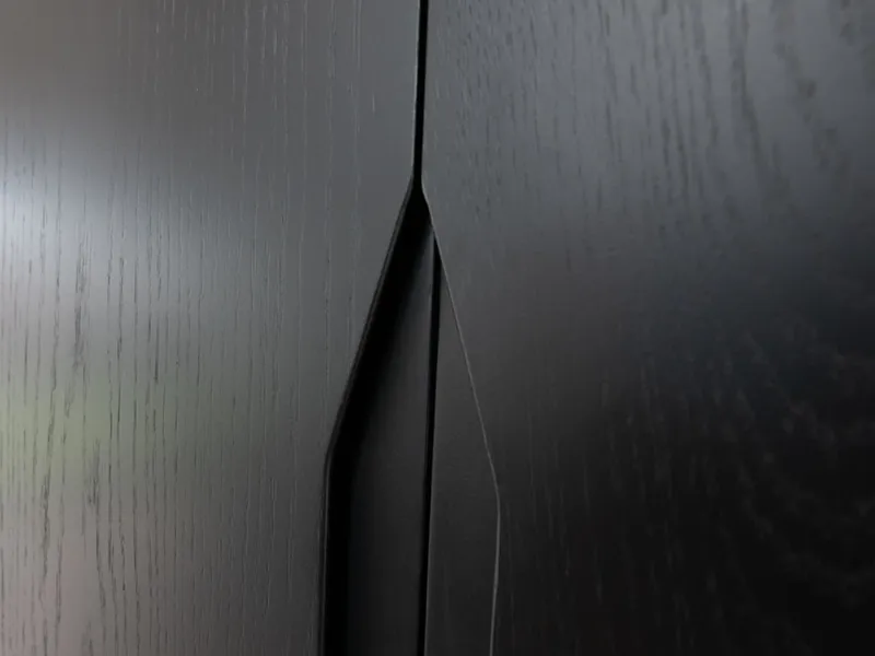 Modern Refined Oak XXL