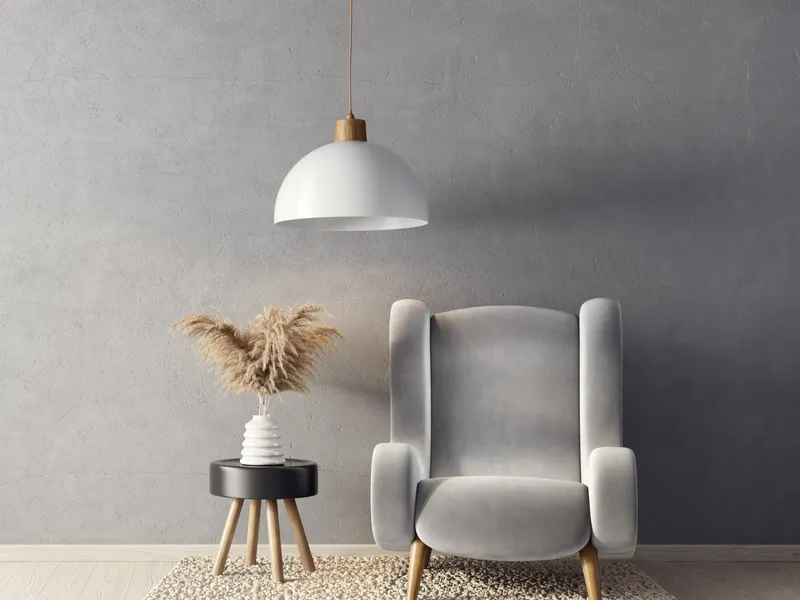 Minimalistische Maatkast L
