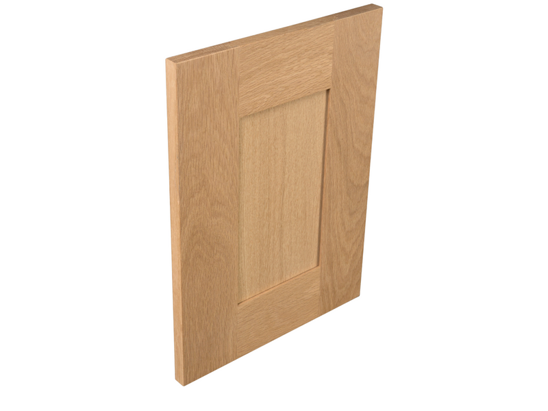 Elagant Oak Frame XL