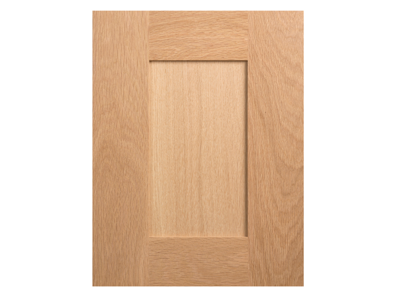 Elagant Oak Frame XL