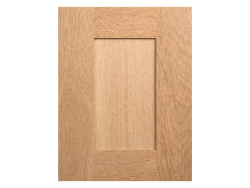 Elegant Oak Frame S