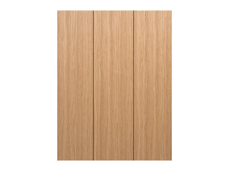 Rustic Oak Elagance XXL