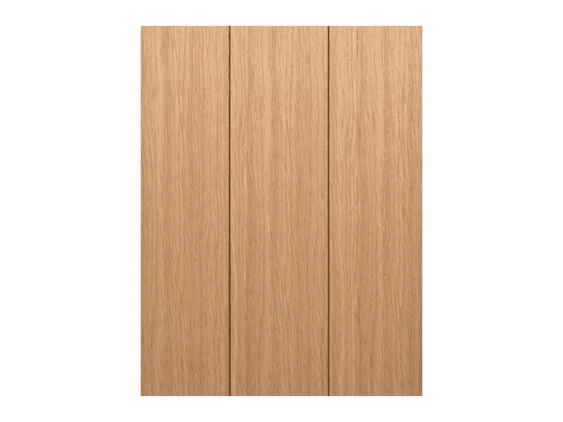 Rustic Oak Elagance L
