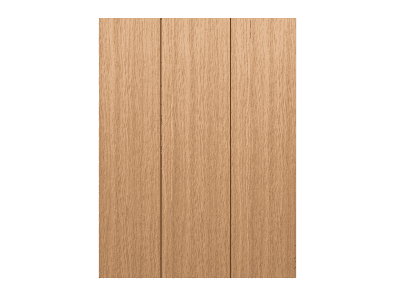 Rustic Oak Elagance S