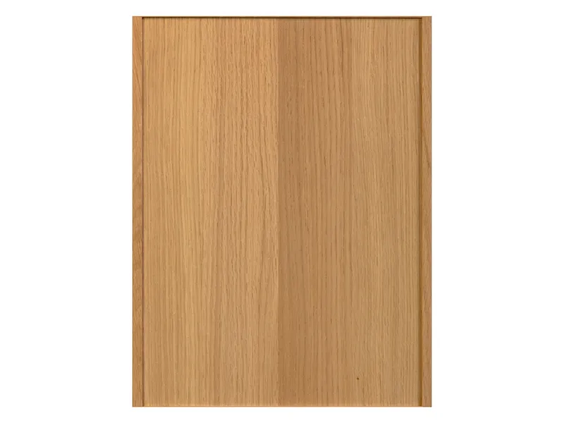 Refined Oak Frame XL