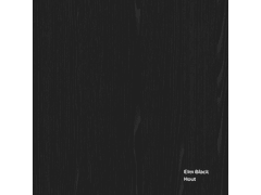 Elm Black - Modern