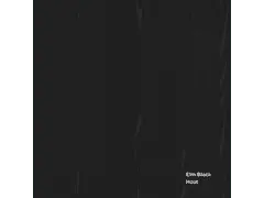 Elm Black - Modern