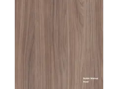Noble Walnut - Japandi