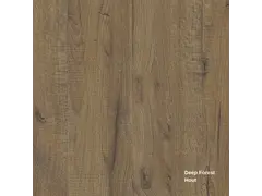 Deep Forest - Landelijk