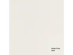 Rustic Frost - Landelijk
