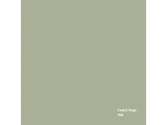 Faded Sage - Vintage