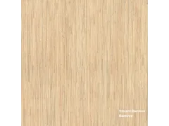 Vibrant Bamboo - Bohemian