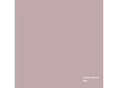 Serene Mauve - Bohemian