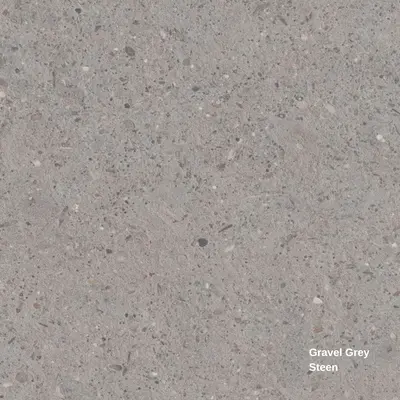 Gravel Grey - Industrieel