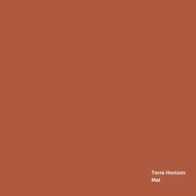 Terra Horizon - Mediterraans
