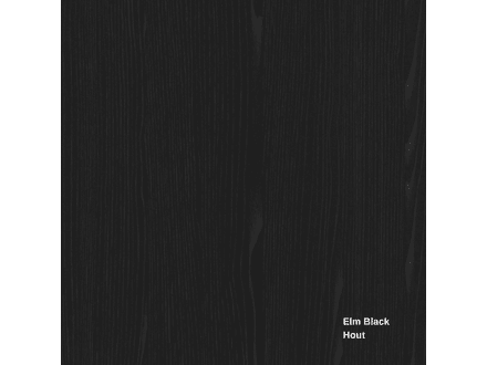 Elm Black - Modern