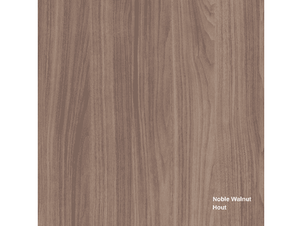Noble Walnut - Japandi