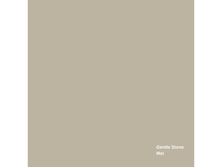 Gentle Stone - Japandi