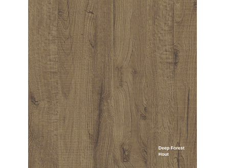 Deep Forest - Landelijk