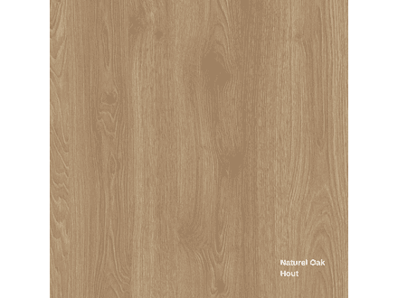 Natural Oak - Landelijk
