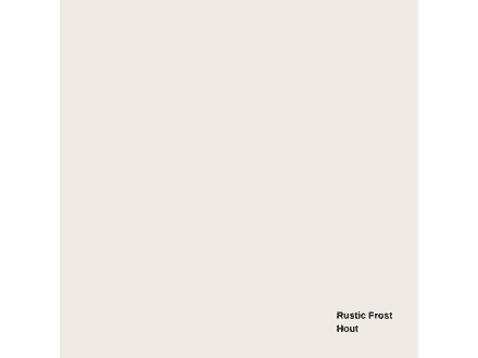 Rustic Frost - Landelijk