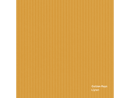 Golden Rays - Vintage