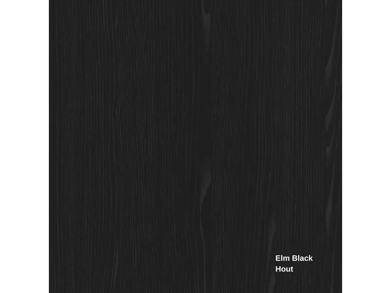 Elm Black - Modern