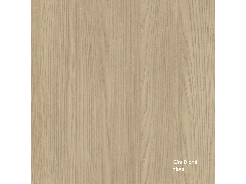 Elm Blond - Scandinavisch