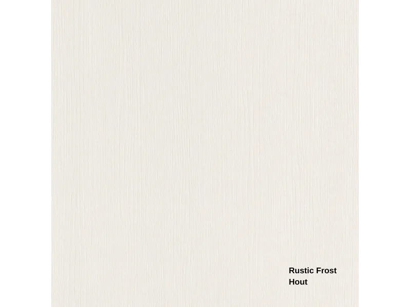 Rustic Frost - Landelijk