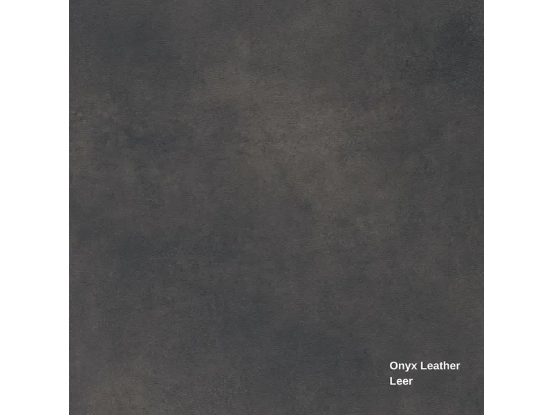Onyx Leather - Industrieel
