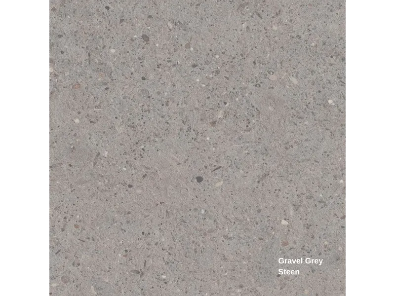 Gravel Grey - Industrieel