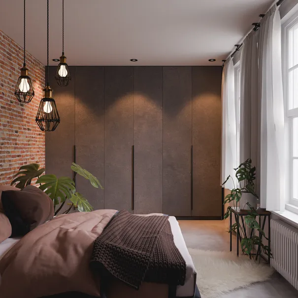 Kasten op maat met industriële flair Kasten op maat met industriële flair