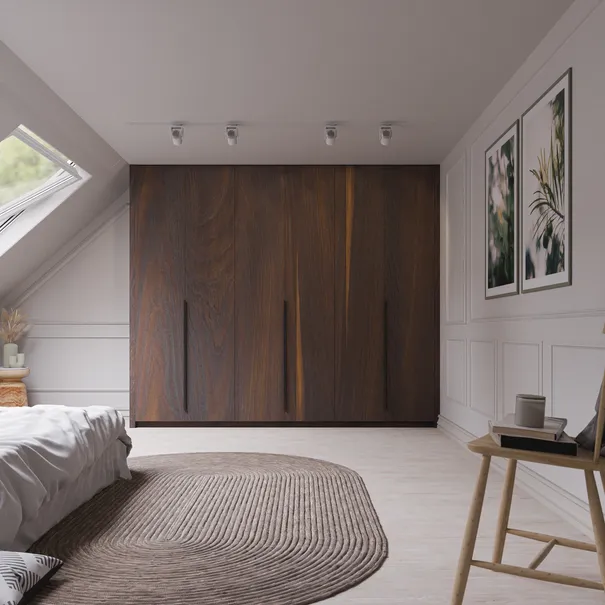Klassiek design kast Klassiek design kast