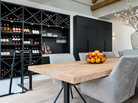 Kast op maat in Houten laten maken