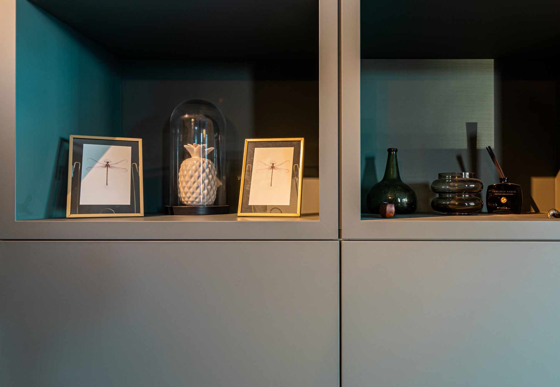 TV kast op maat meubelmaker in Houten